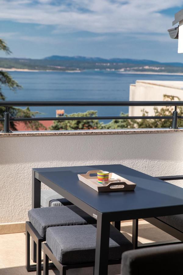 Apartman Gulin 크리크베니카 외부 사진