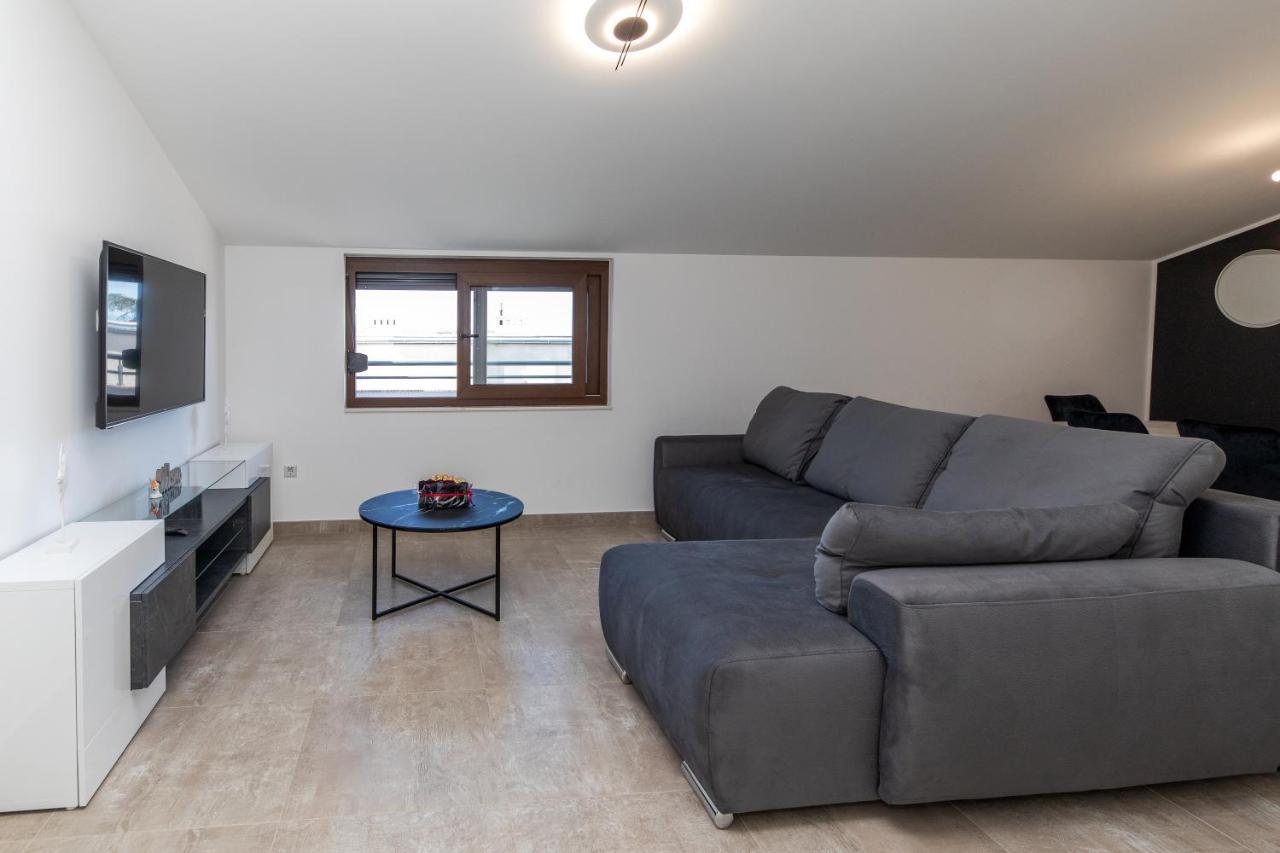 Apartman Gulin 크리크베니카 외부 사진