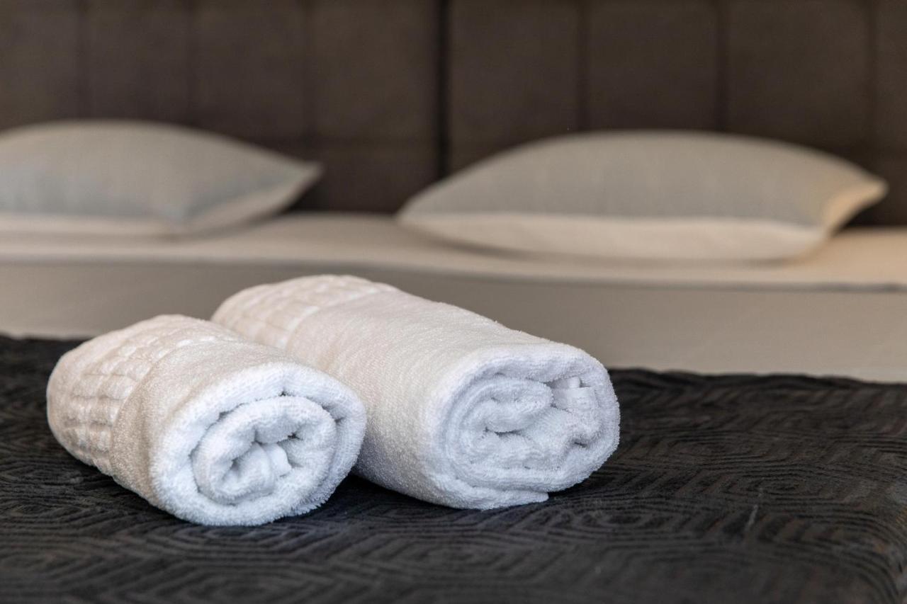 Apartman Gulin 크리크베니카 외부 사진