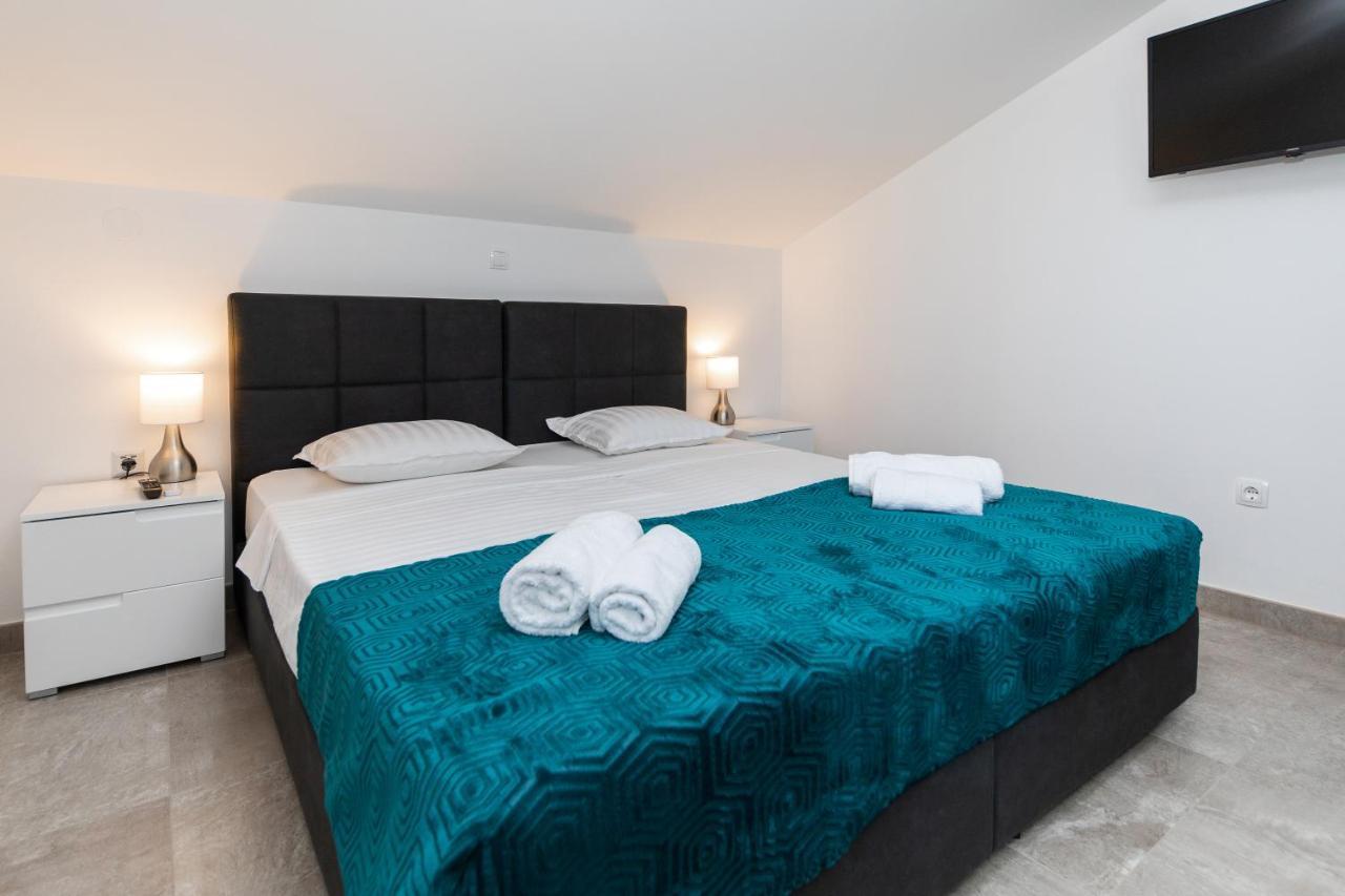 Apartman Gulin 크리크베니카 외부 사진