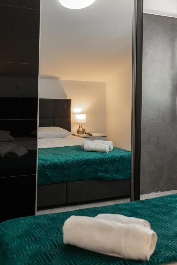 Apartman Gulin 크리크베니카 외부 사진